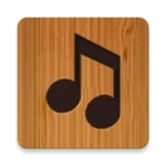 ringtone maker android application logo